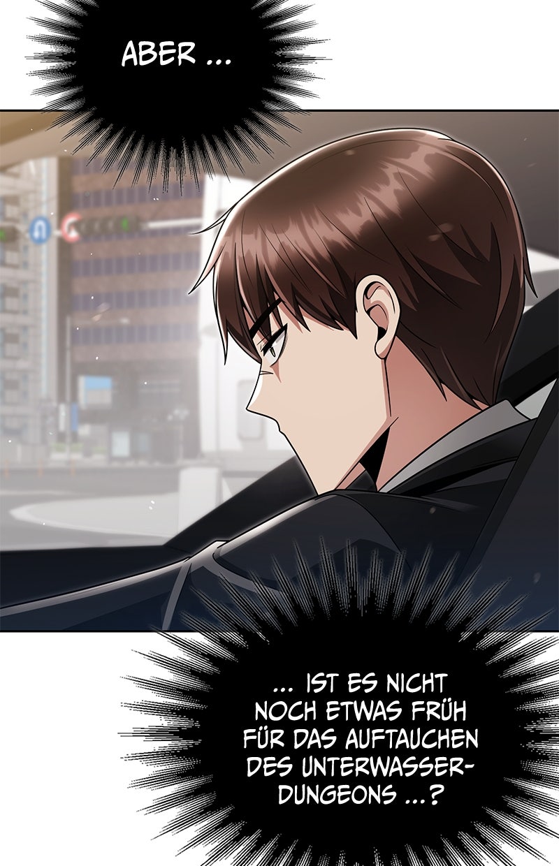 Read Vom genialen Hunter zum Dungeon-Putzer DE Manga Online