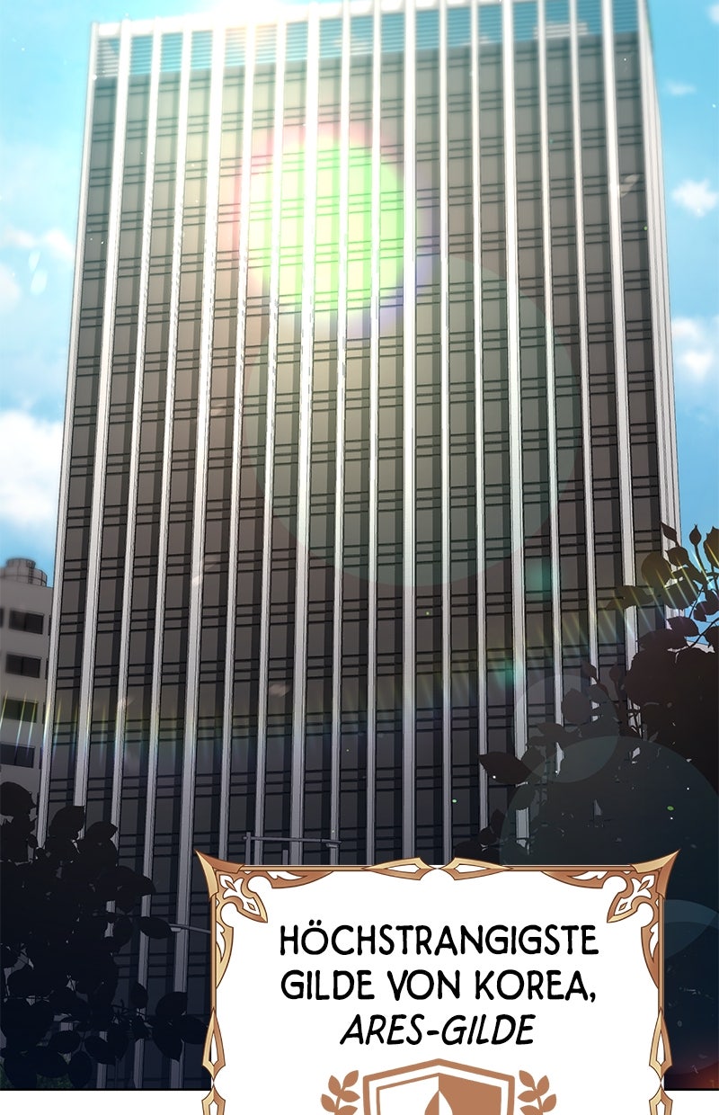 Read Vom genialen Hunter zum Dungeon-Putzer DE Manga Online