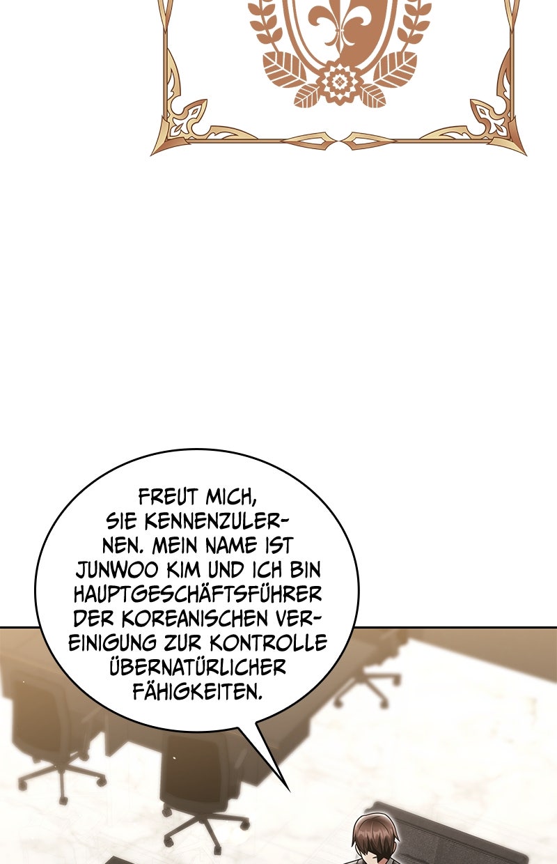 Read Vom genialen Hunter zum Dungeon-Putzer DE Manga Online