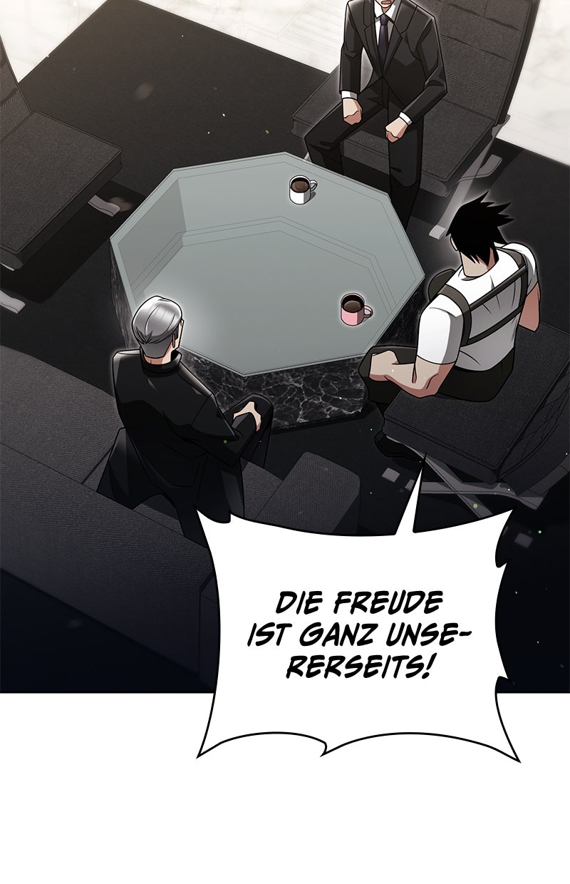 Read Vom genialen Hunter zum Dungeon-Putzer DE Manga Online