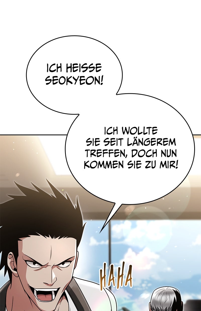 Read Vom genialen Hunter zum Dungeon-Putzer DE Manga Online