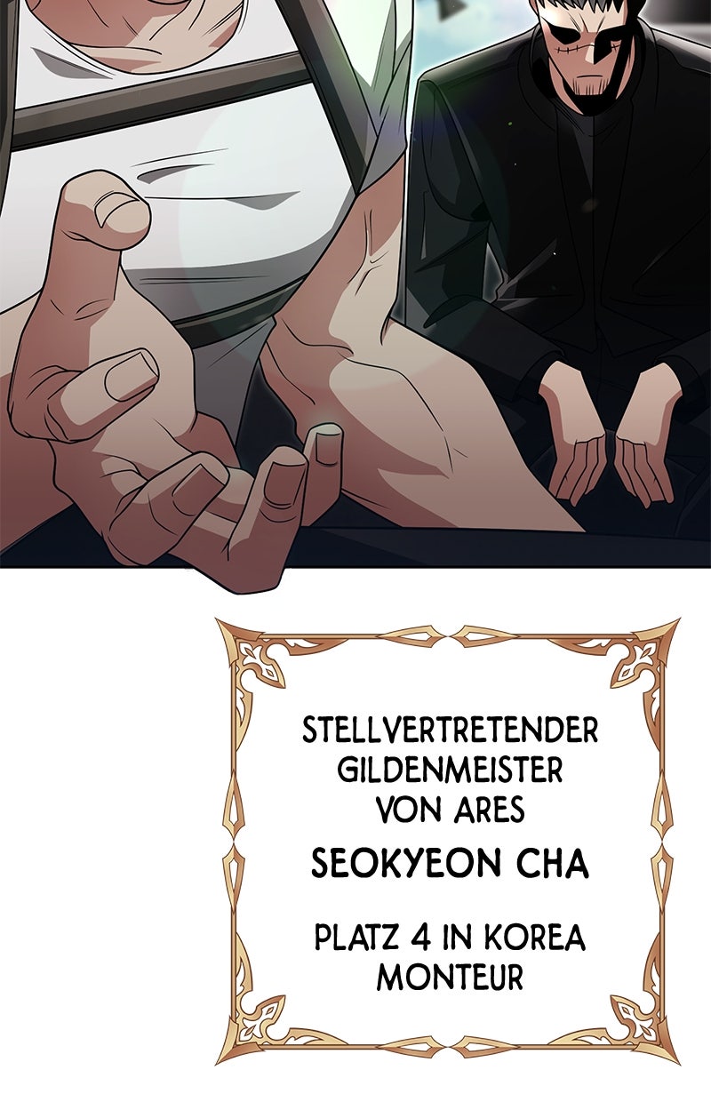 Read Vom genialen Hunter zum Dungeon-Putzer DE Manga Online