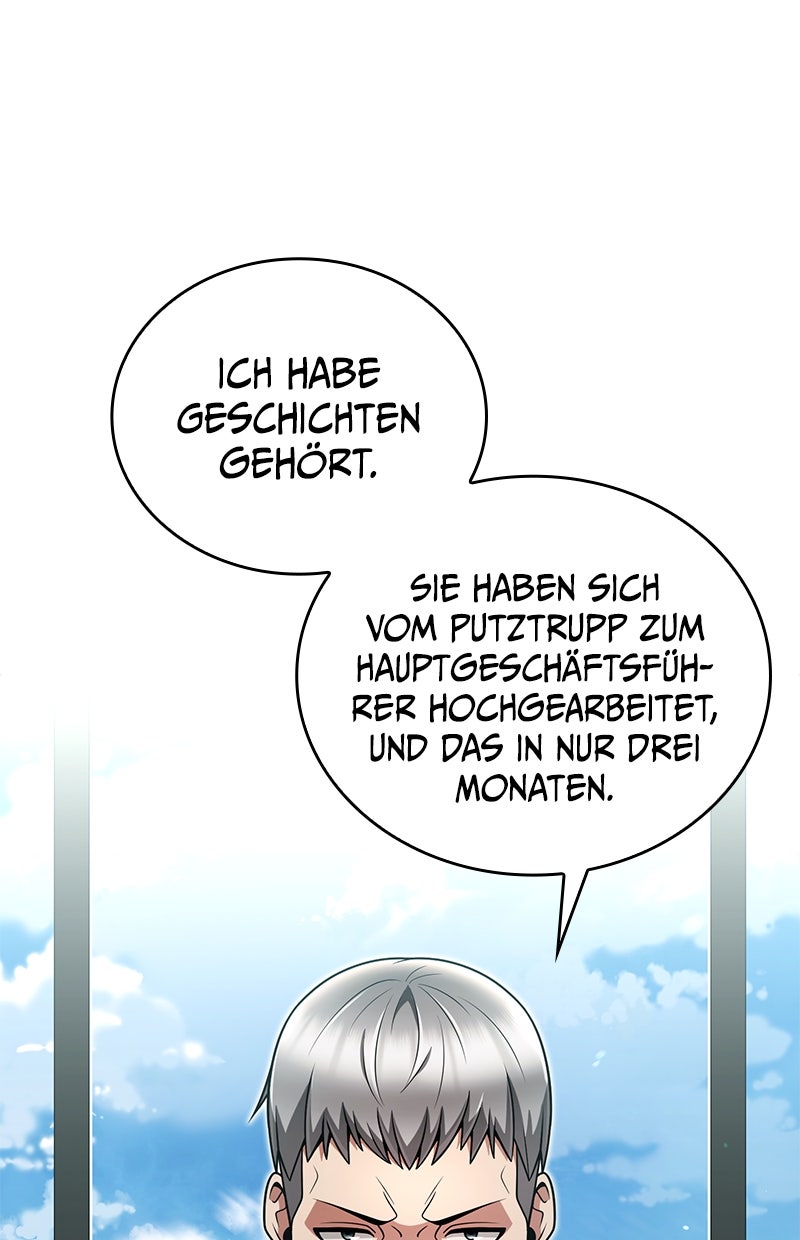 Read Vom genialen Hunter zum Dungeon-Putzer DE Manga Online