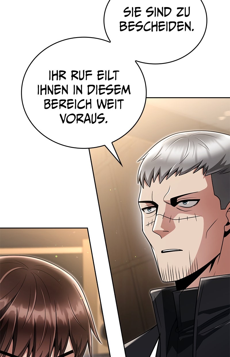 Read Vom genialen Hunter zum Dungeon-Putzer DE Manga Online