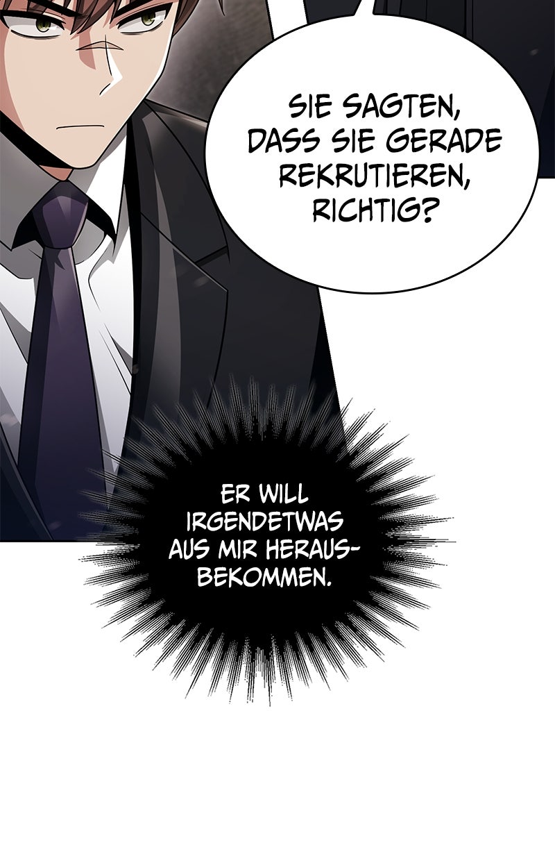 Read Vom genialen Hunter zum Dungeon-Putzer DE Manga Online