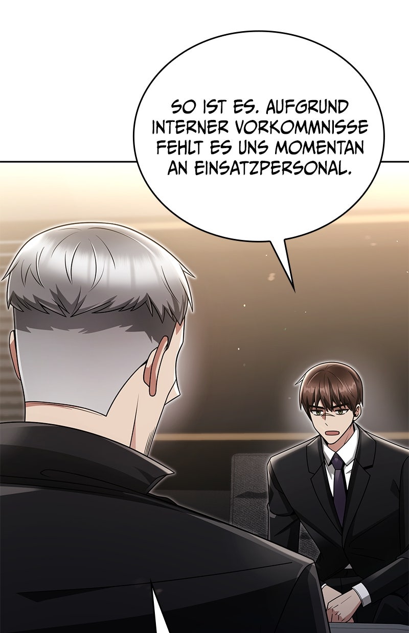 Read Vom genialen Hunter zum Dungeon-Putzer DE Manga Online