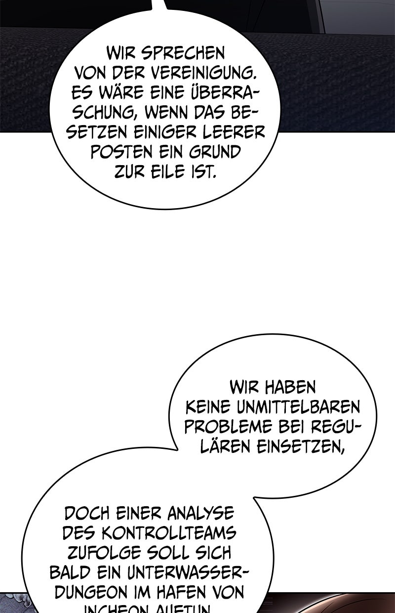 Read Vom genialen Hunter zum Dungeon-Putzer DE Manga Online