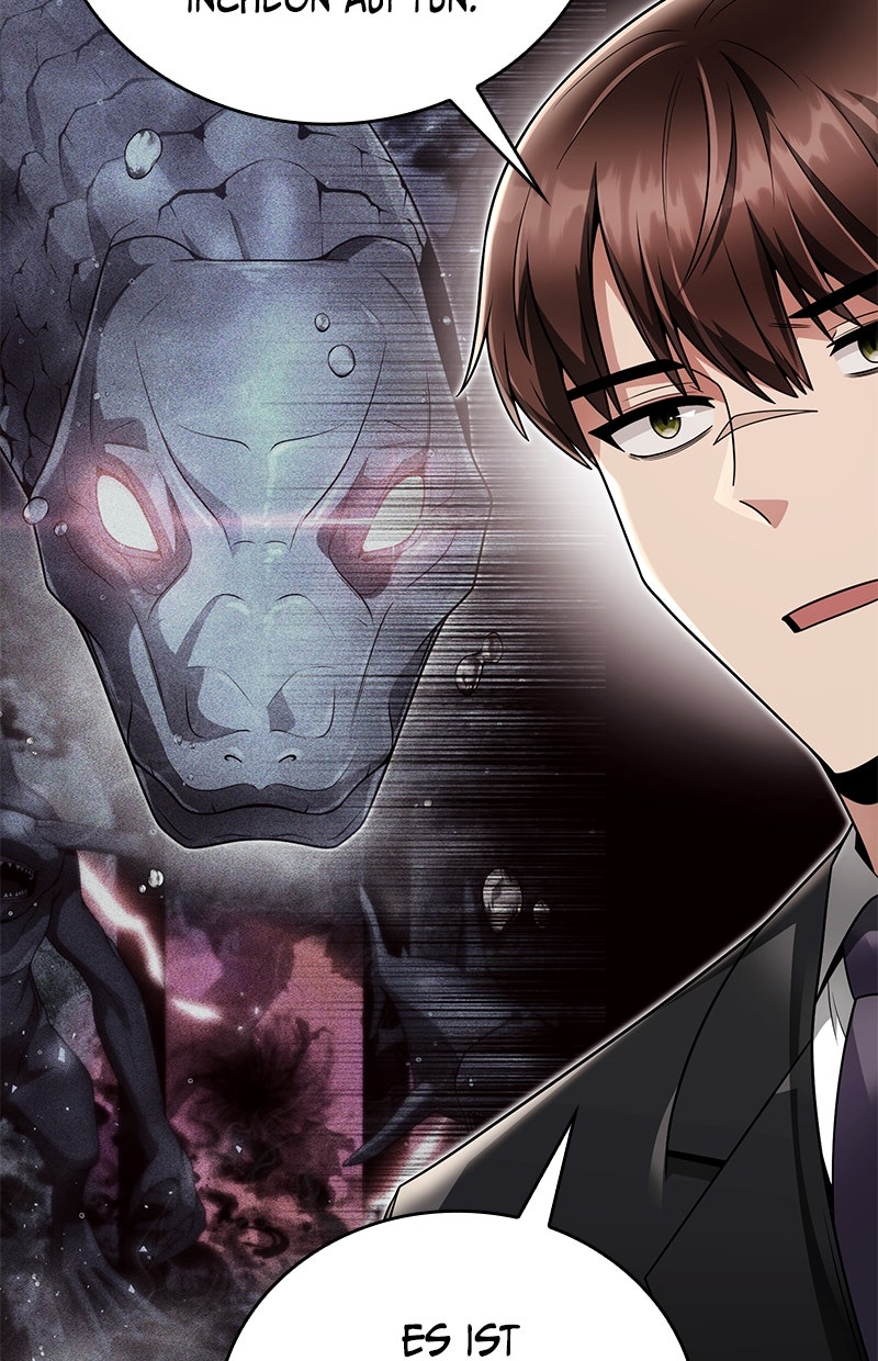 Read Vom genialen Hunter zum Dungeon-Putzer DE Manga Online