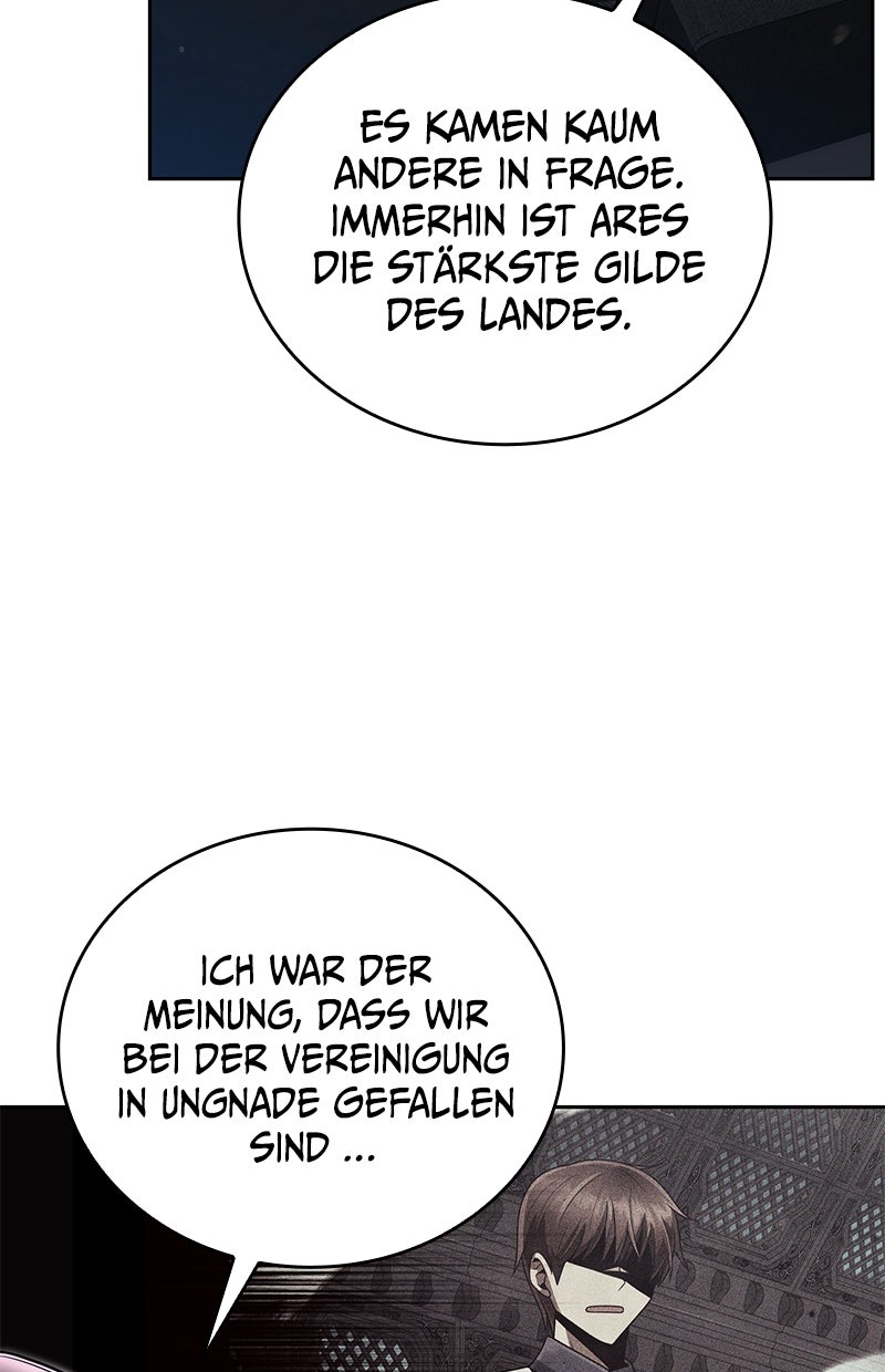 Read Vom genialen Hunter zum Dungeon-Putzer DE Manga Online