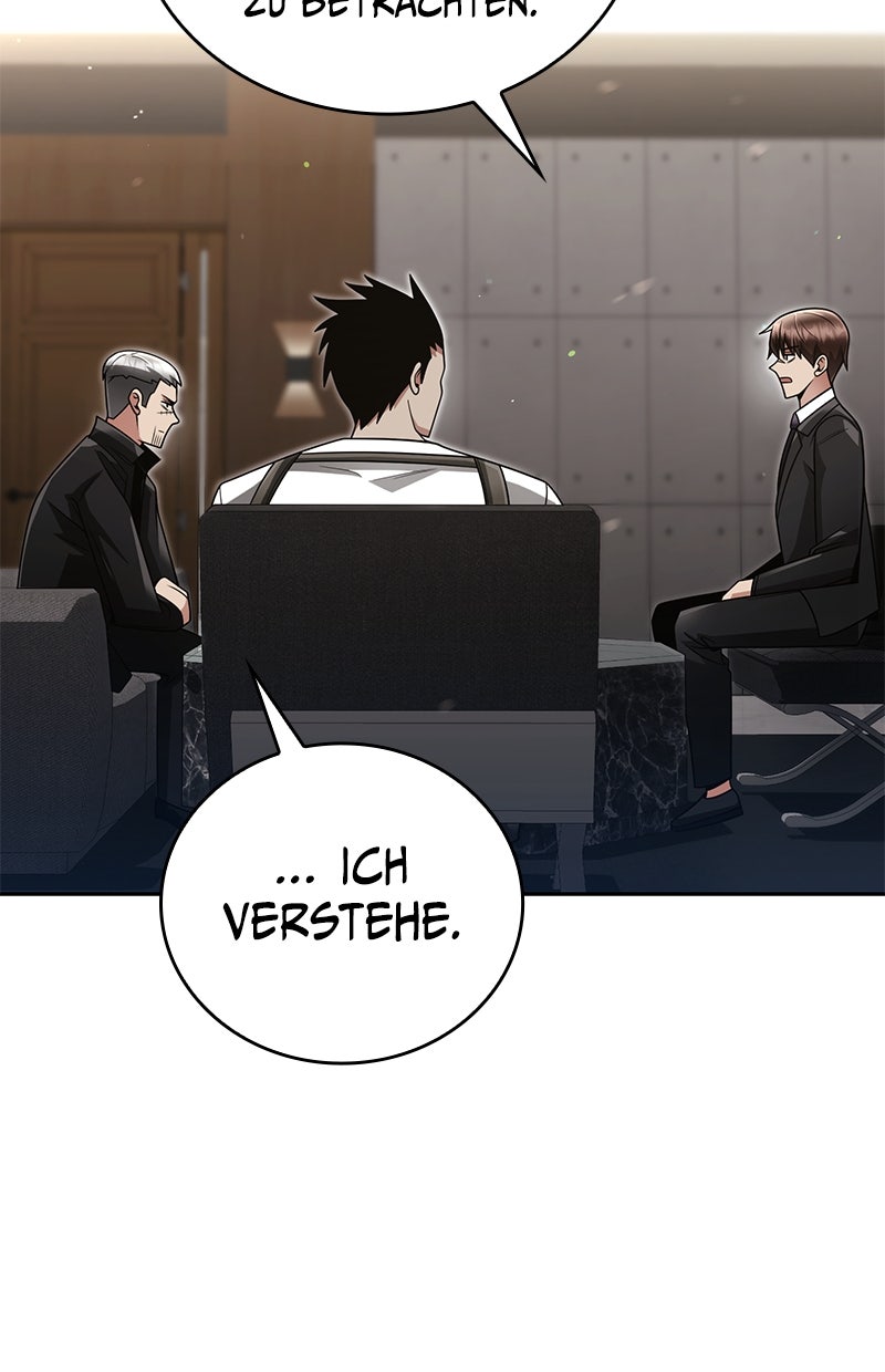 Read Vom genialen Hunter zum Dungeon-Putzer DE Manga Online