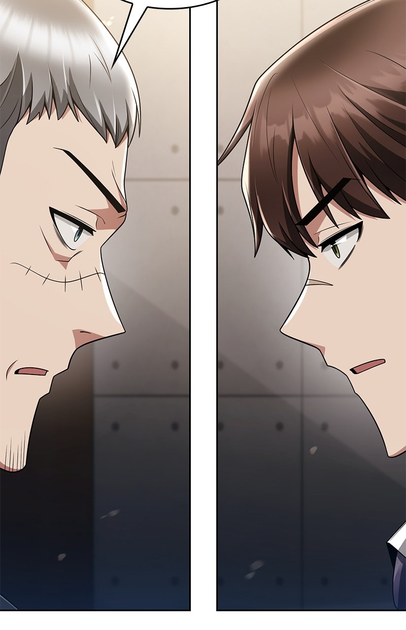 Read Vom genialen Hunter zum Dungeon-Putzer DE Manga Online