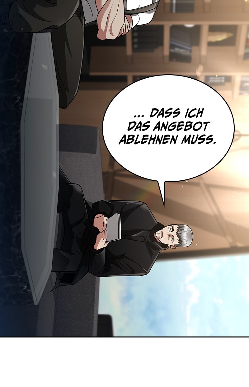 Read Vom genialen Hunter zum Dungeon-Putzer DE Manga Online