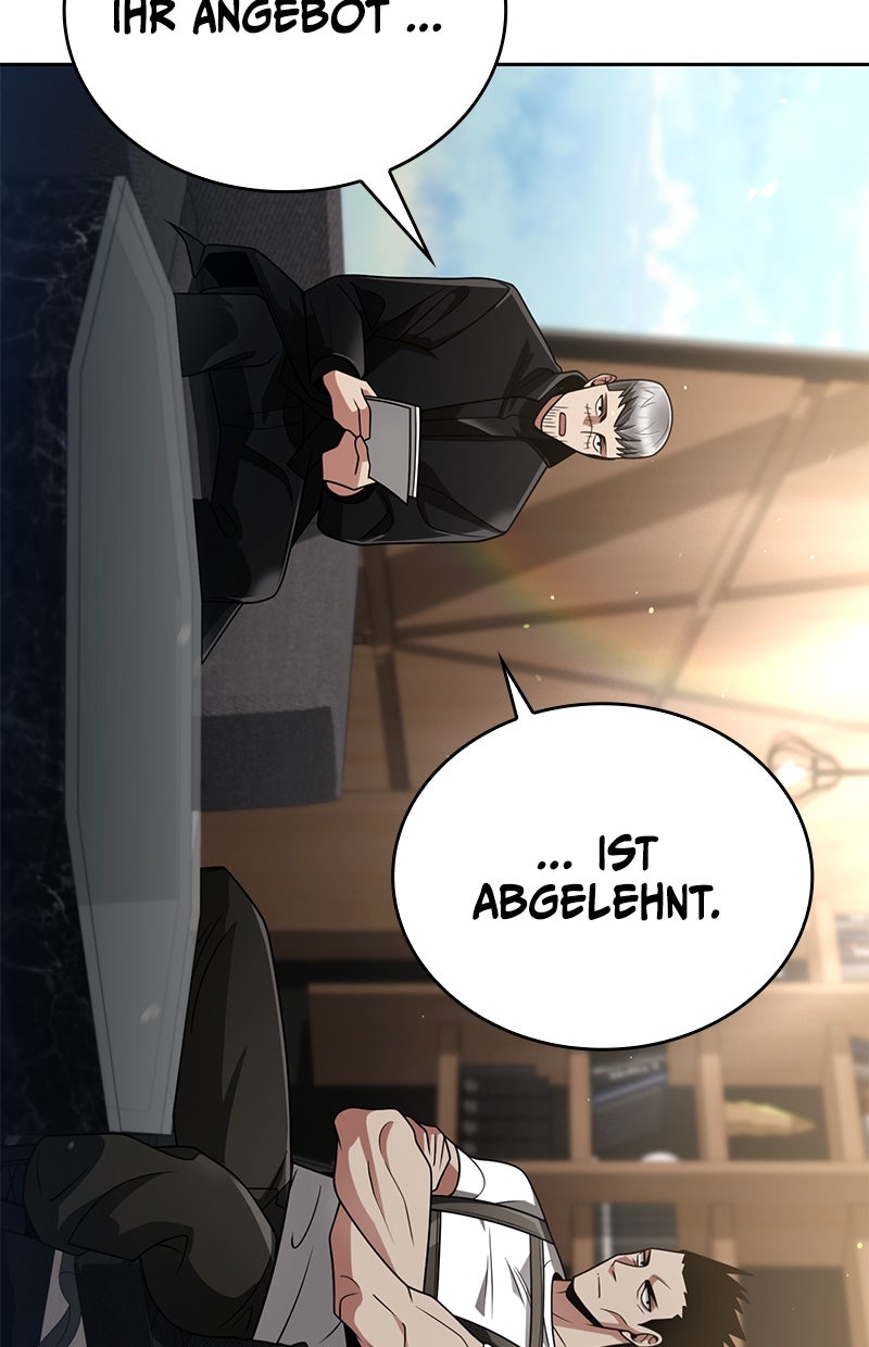 Read Vom genialen Hunter zum Dungeon-Putzer DE Manga Online