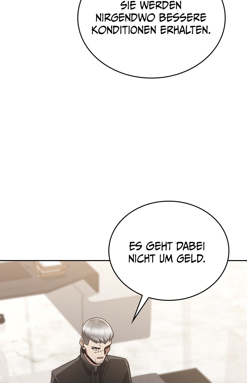 Read Vom genialen Hunter zum Dungeon-Putzer DE Manga Online