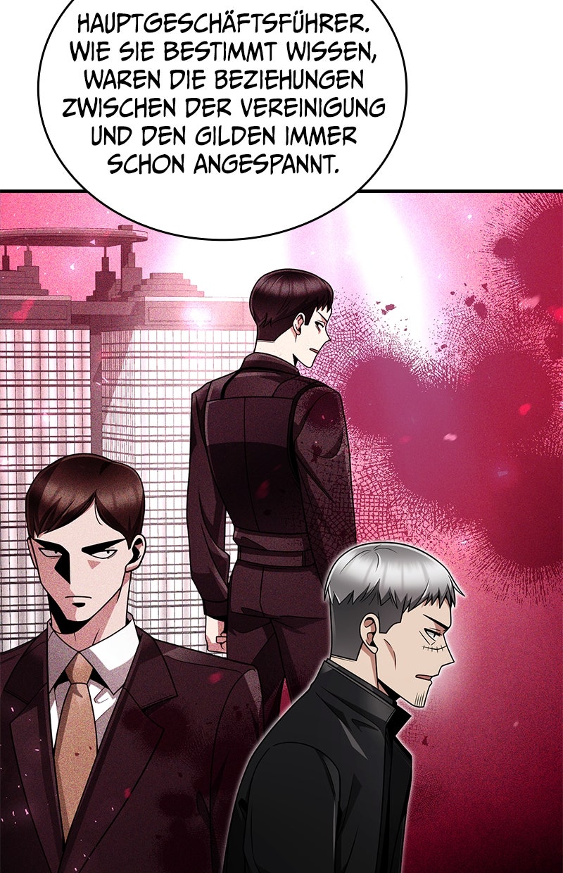 Read Vom genialen Hunter zum Dungeon-Putzer DE Manga Online