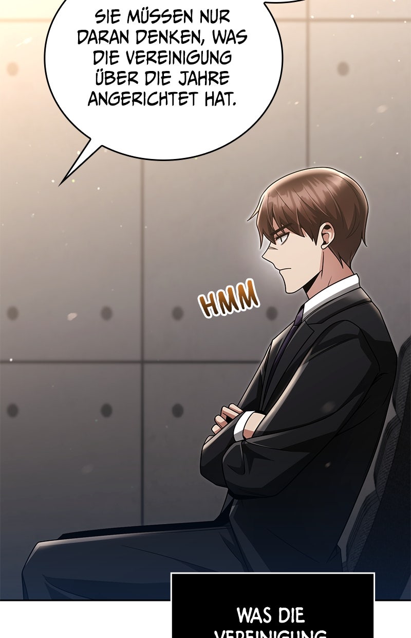 Read Vom genialen Hunter zum Dungeon-Putzer DE Manga Online