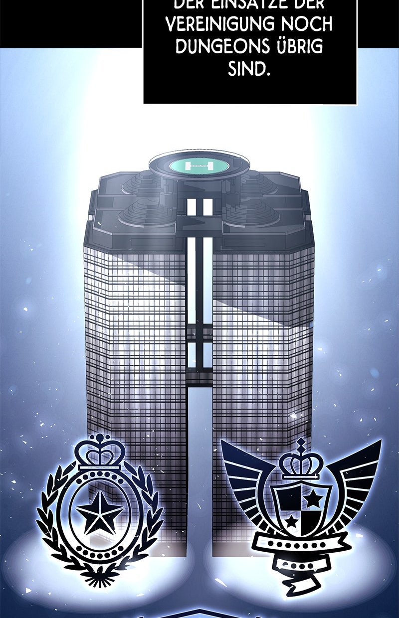 Read Vom genialen Hunter zum Dungeon-Putzer DE Manga Online