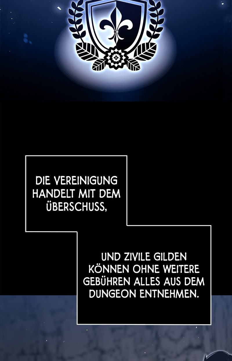 Read Vom genialen Hunter zum Dungeon-Putzer DE Manga Online