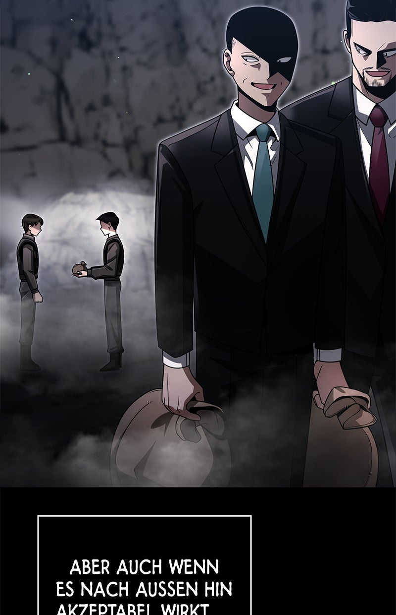 Read Vom genialen Hunter zum Dungeon-Putzer DE Manga Online