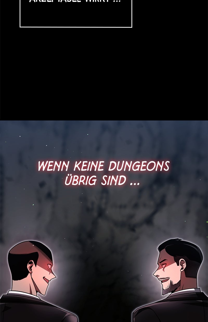 Read Vom genialen Hunter zum Dungeon-Putzer DE Manga Online