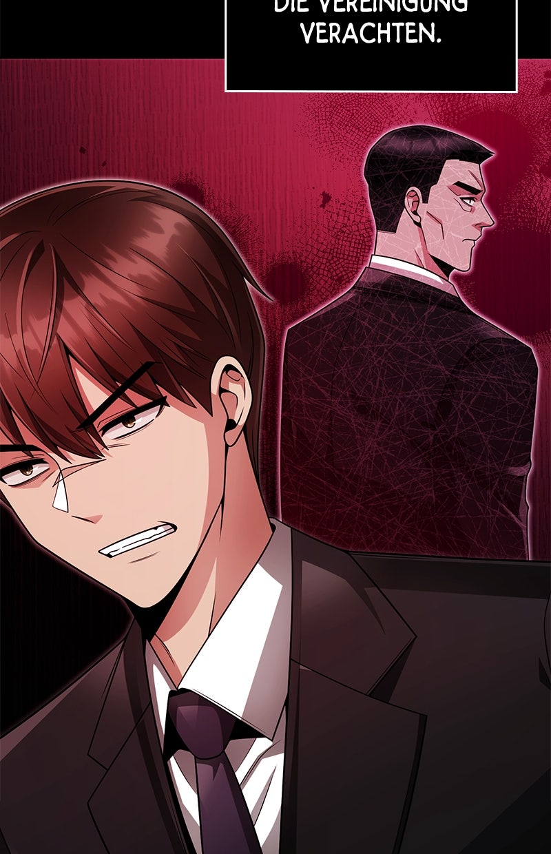 Read Vom genialen Hunter zum Dungeon-Putzer DE Manga Online