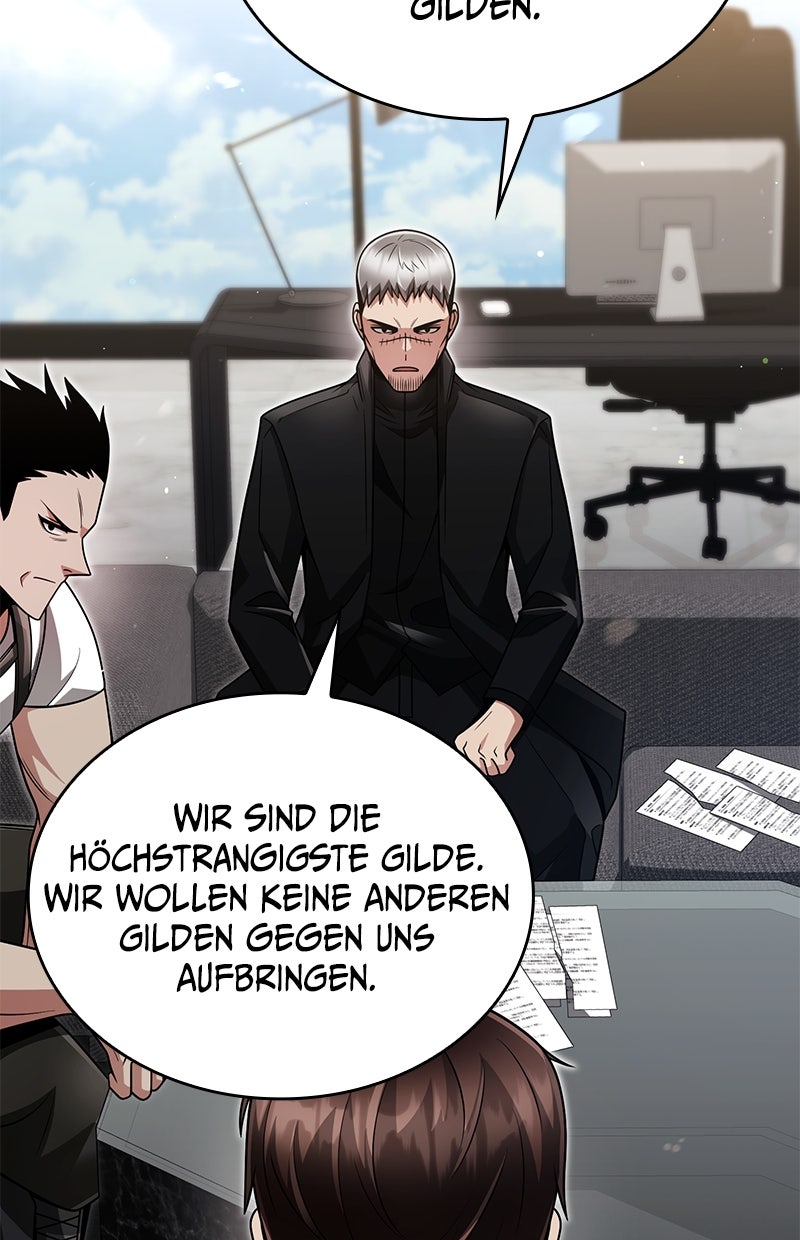 Read Vom genialen Hunter zum Dungeon-Putzer DE Manga Online