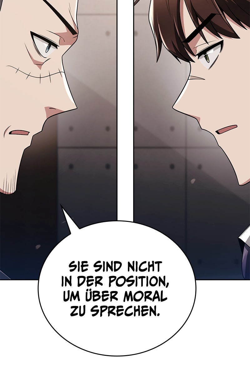 Read Vom genialen Hunter zum Dungeon-Putzer DE Manga Online