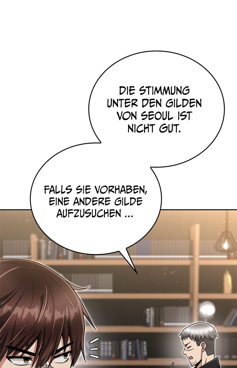 Read Vom genialen Hunter zum Dungeon-Putzer DE Manga Online