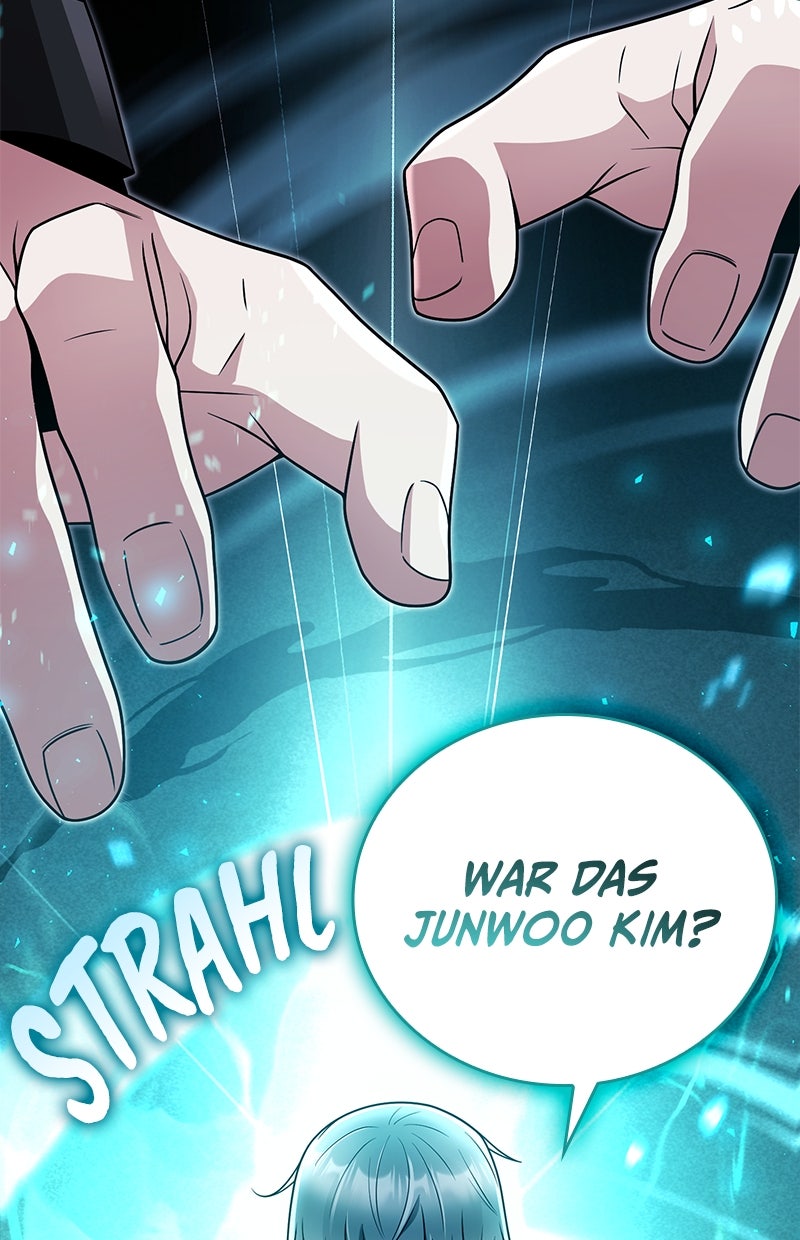 Read Vom genialen Hunter zum Dungeon-Putzer DE Manga Online