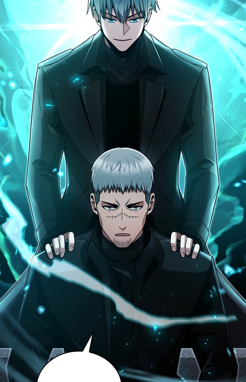 Read Vom genialen Hunter zum Dungeon-Putzer DE Manga Online