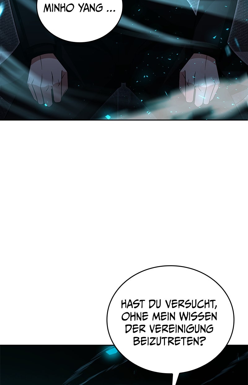 Read Vom genialen Hunter zum Dungeon-Putzer DE Manga Online