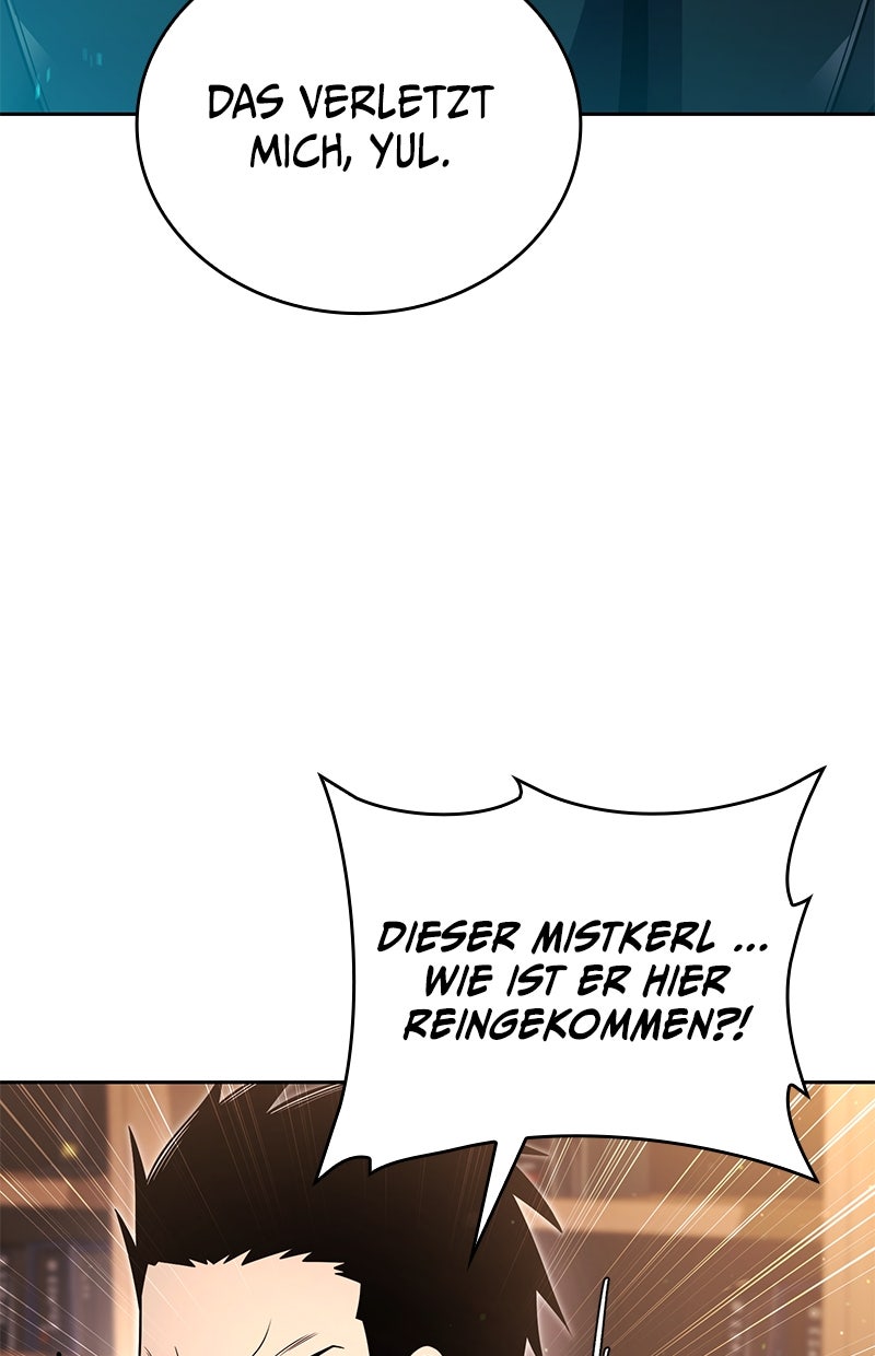 Read Vom genialen Hunter zum Dungeon-Putzer DE Manga Online