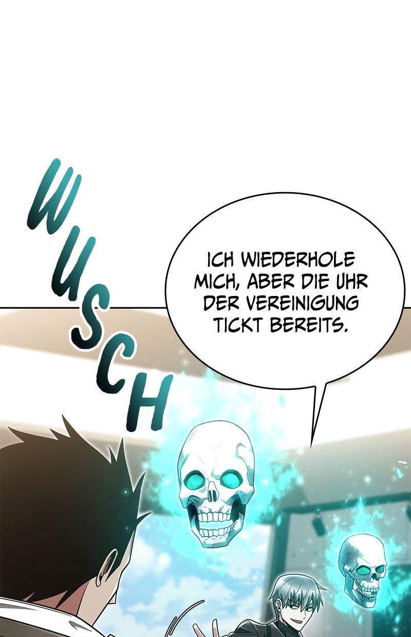 Read Vom genialen Hunter zum Dungeon-Putzer DE Manga Online