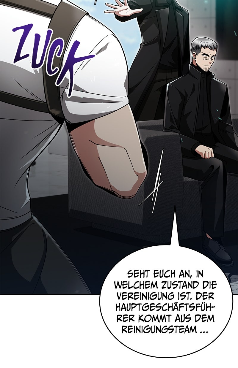 Read Vom genialen Hunter zum Dungeon-Putzer DE Manga Online