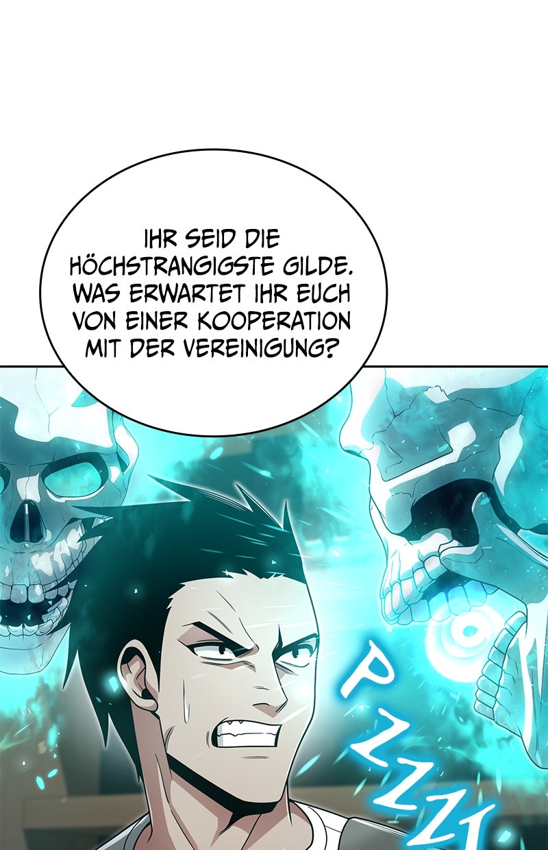 Read Vom genialen Hunter zum Dungeon-Putzer DE Manga Online