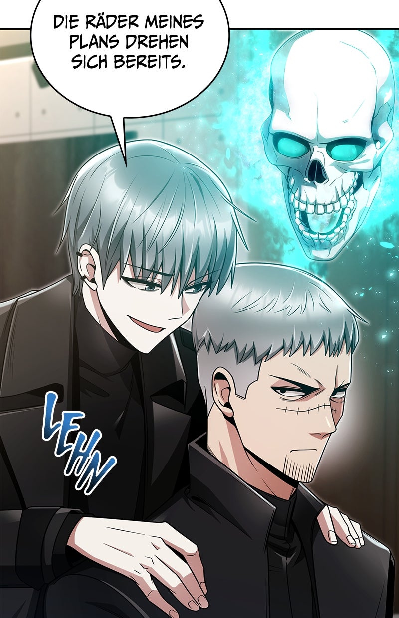 Read Vom genialen Hunter zum Dungeon-Putzer DE Manga Online