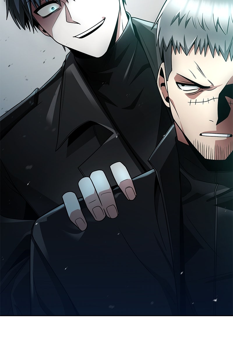 Read Vom genialen Hunter zum Dungeon-Putzer DE Manga Online