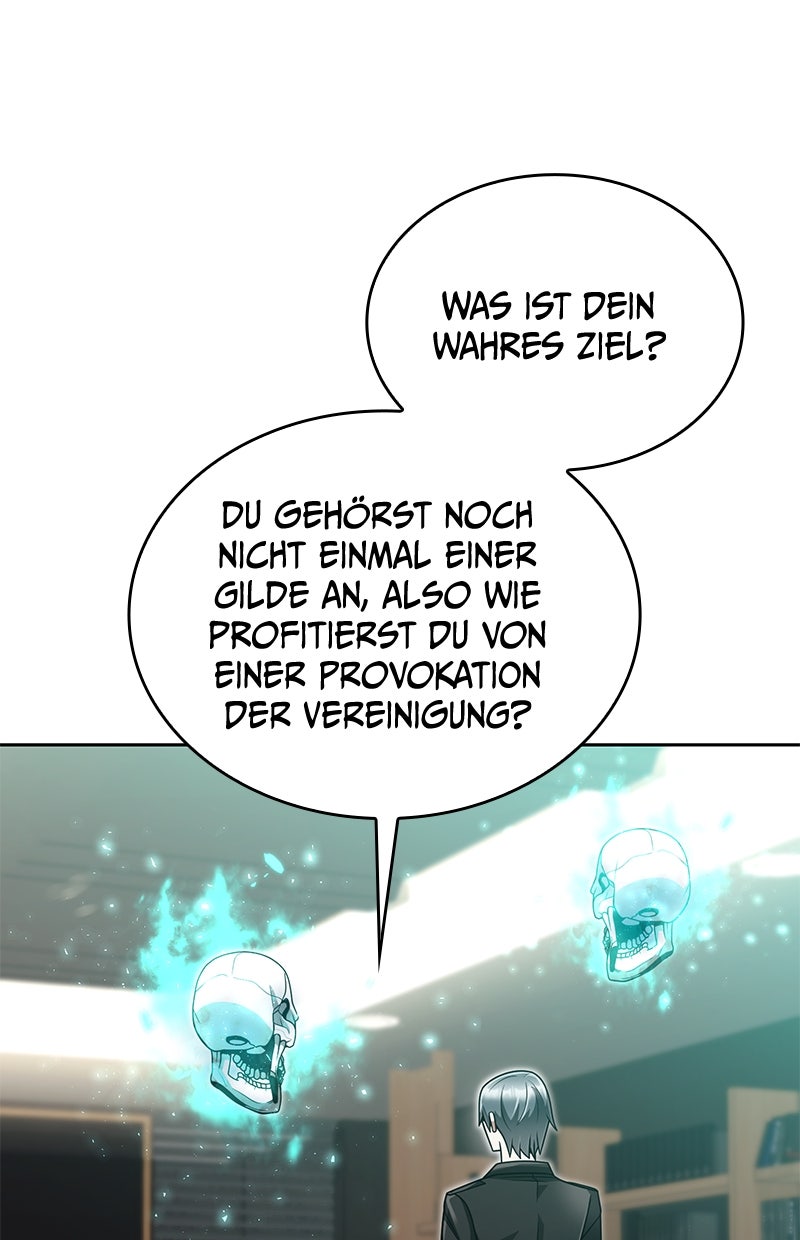 Read Vom genialen Hunter zum Dungeon-Putzer DE Manga Online