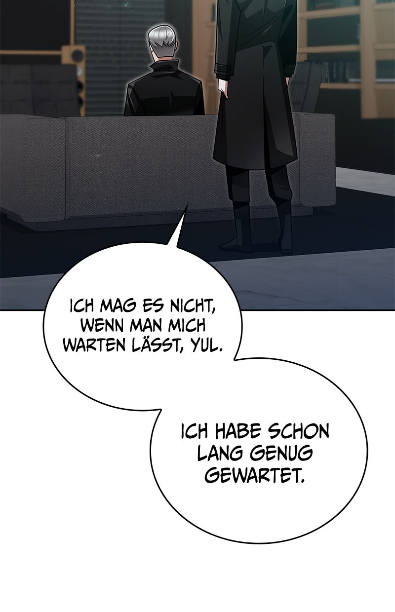 Read Vom genialen Hunter zum Dungeon-Putzer DE Manga Online