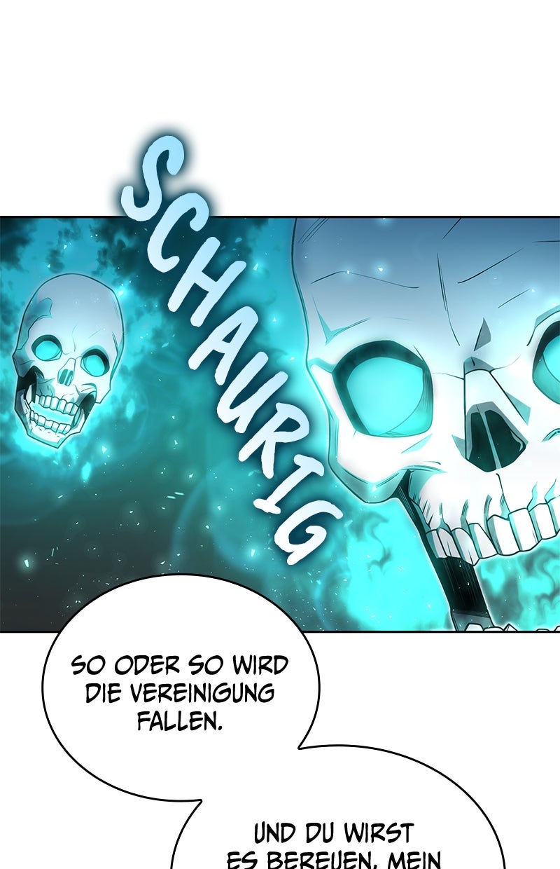 Read Vom genialen Hunter zum Dungeon-Putzer DE Manga Online