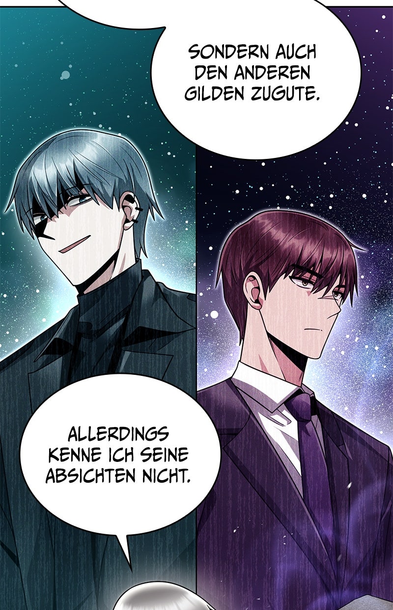 Read Vom genialen Hunter zum Dungeon-Putzer DE Manga Online