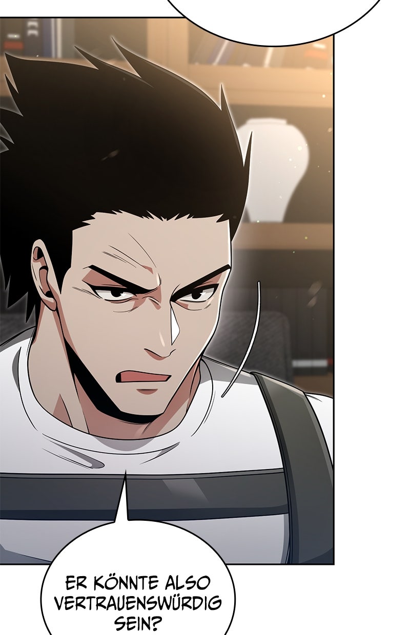 Read Vom genialen Hunter zum Dungeon-Putzer DE Manga Online