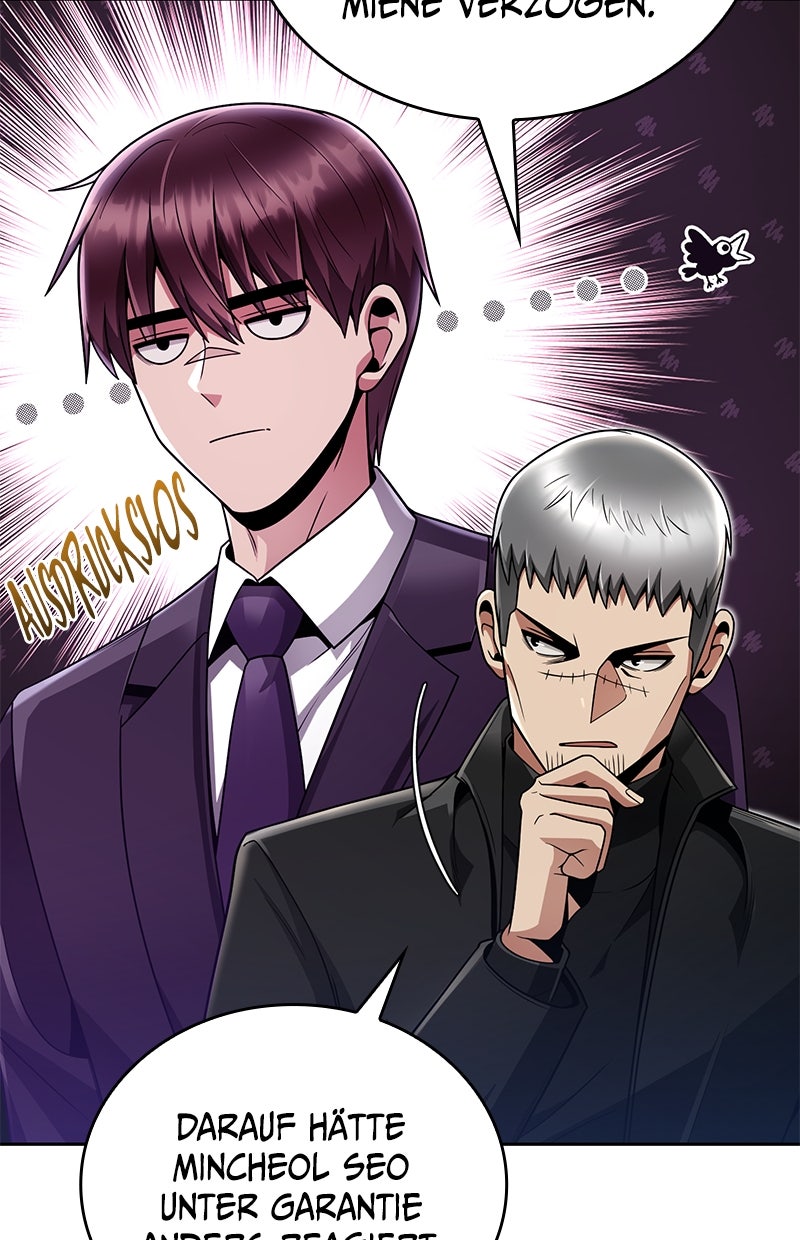 Read Vom genialen Hunter zum Dungeon-Putzer DE Manga Online