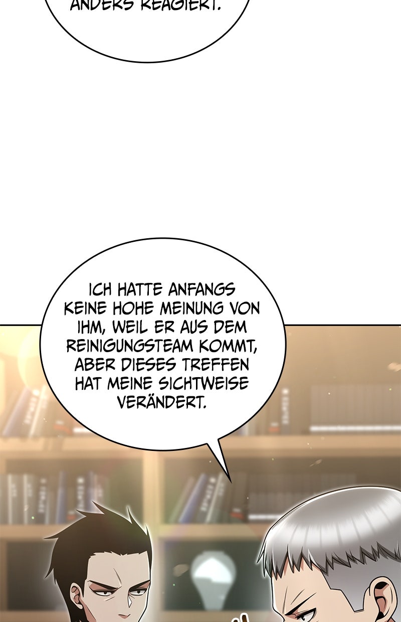 Read Vom genialen Hunter zum Dungeon-Putzer DE Manga Online