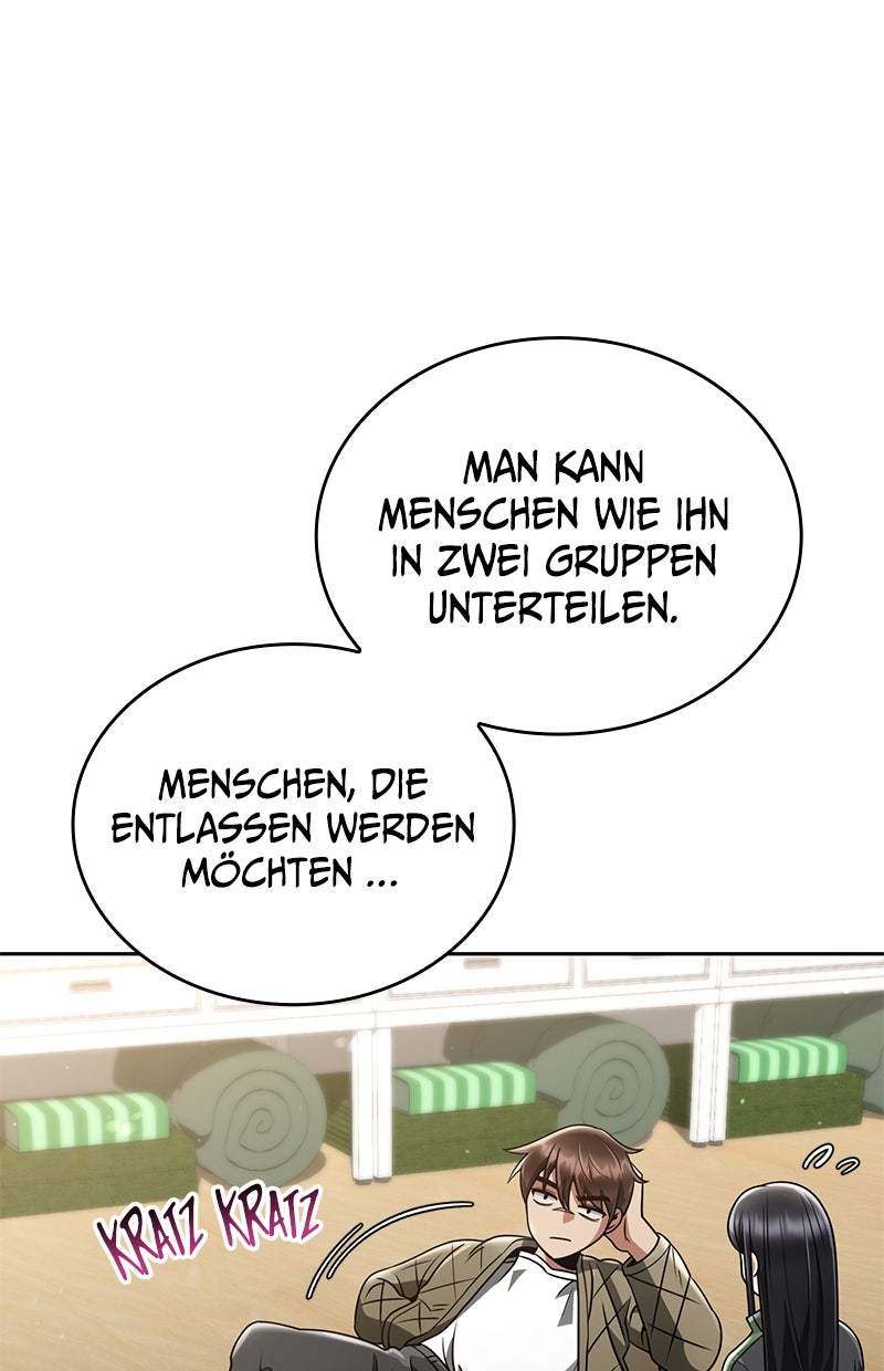 Read Vom genialen Hunter zum Dungeon-Putzer DE Manga Online