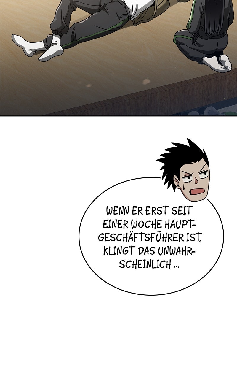 Read Vom genialen Hunter zum Dungeon-Putzer DE Manga Online