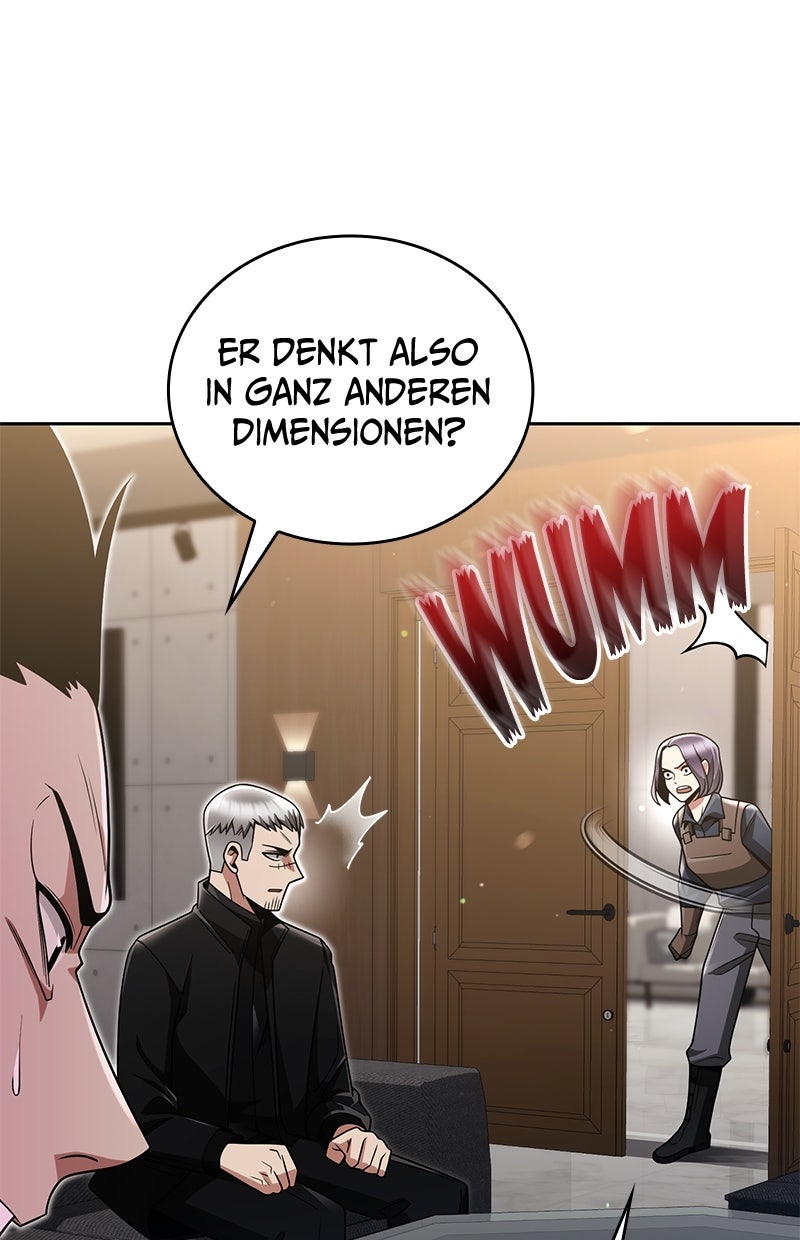 Read Vom genialen Hunter zum Dungeon-Putzer DE Manga Online