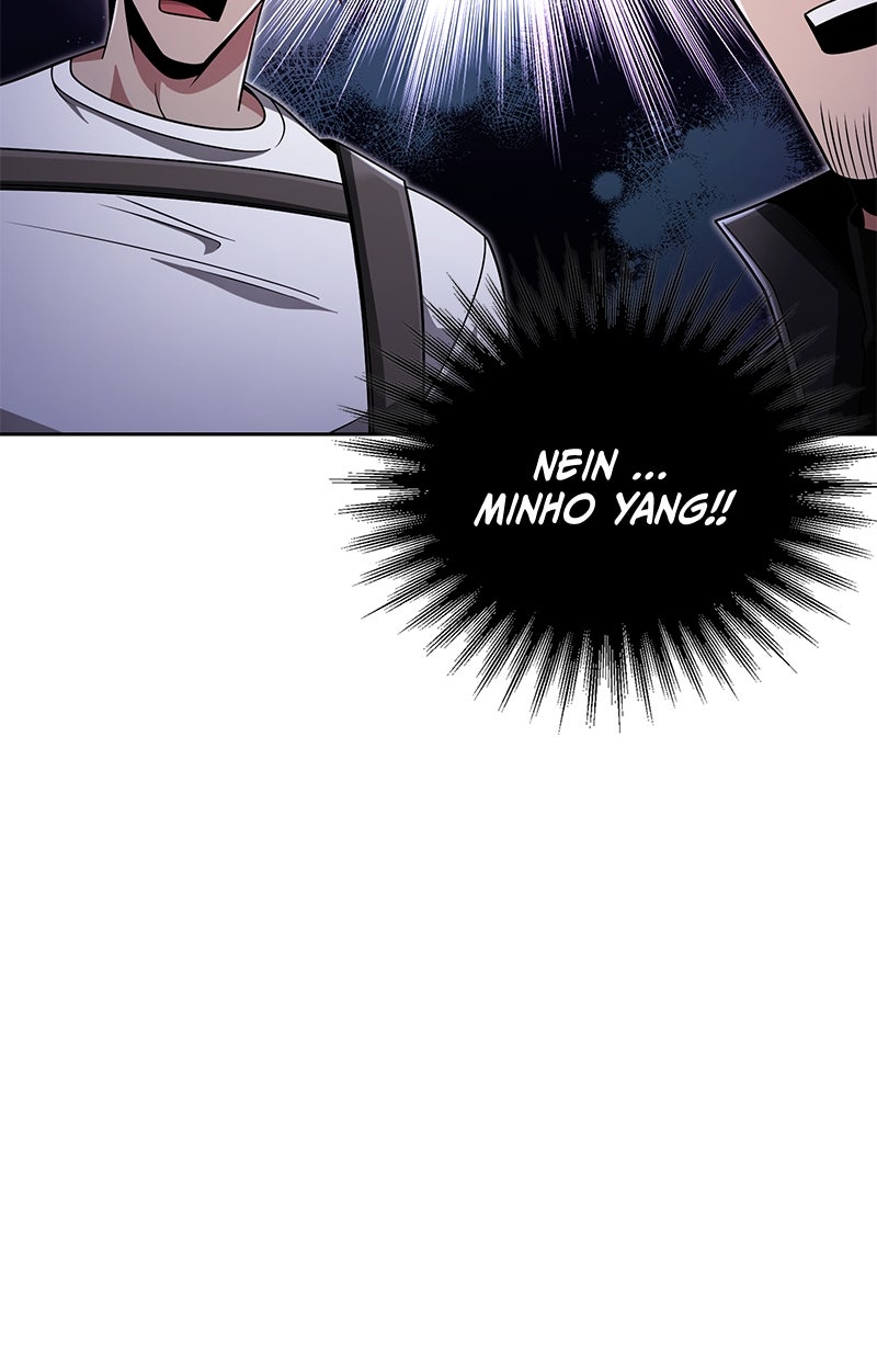 Read Vom genialen Hunter zum Dungeon-Putzer DE Manga Online