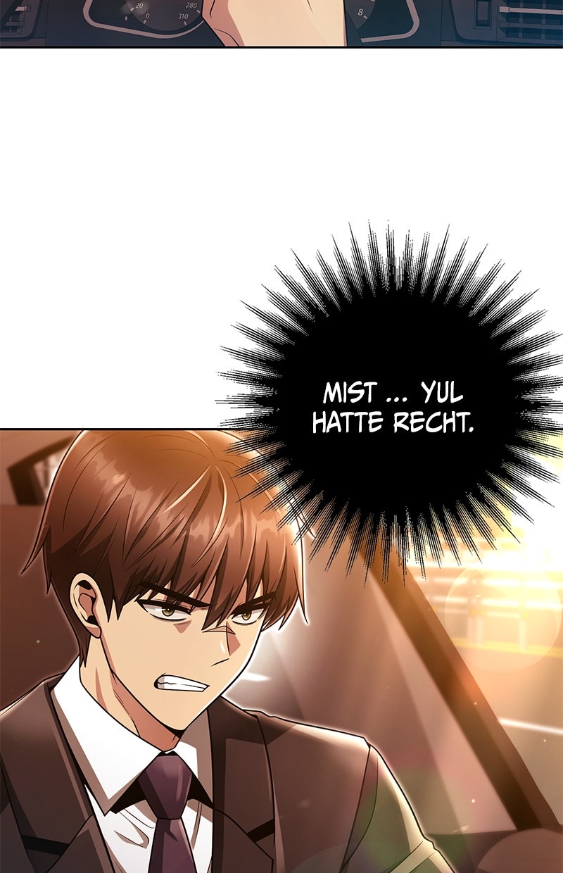 Read Vom genialen Hunter zum Dungeon-Putzer DE Manga Online