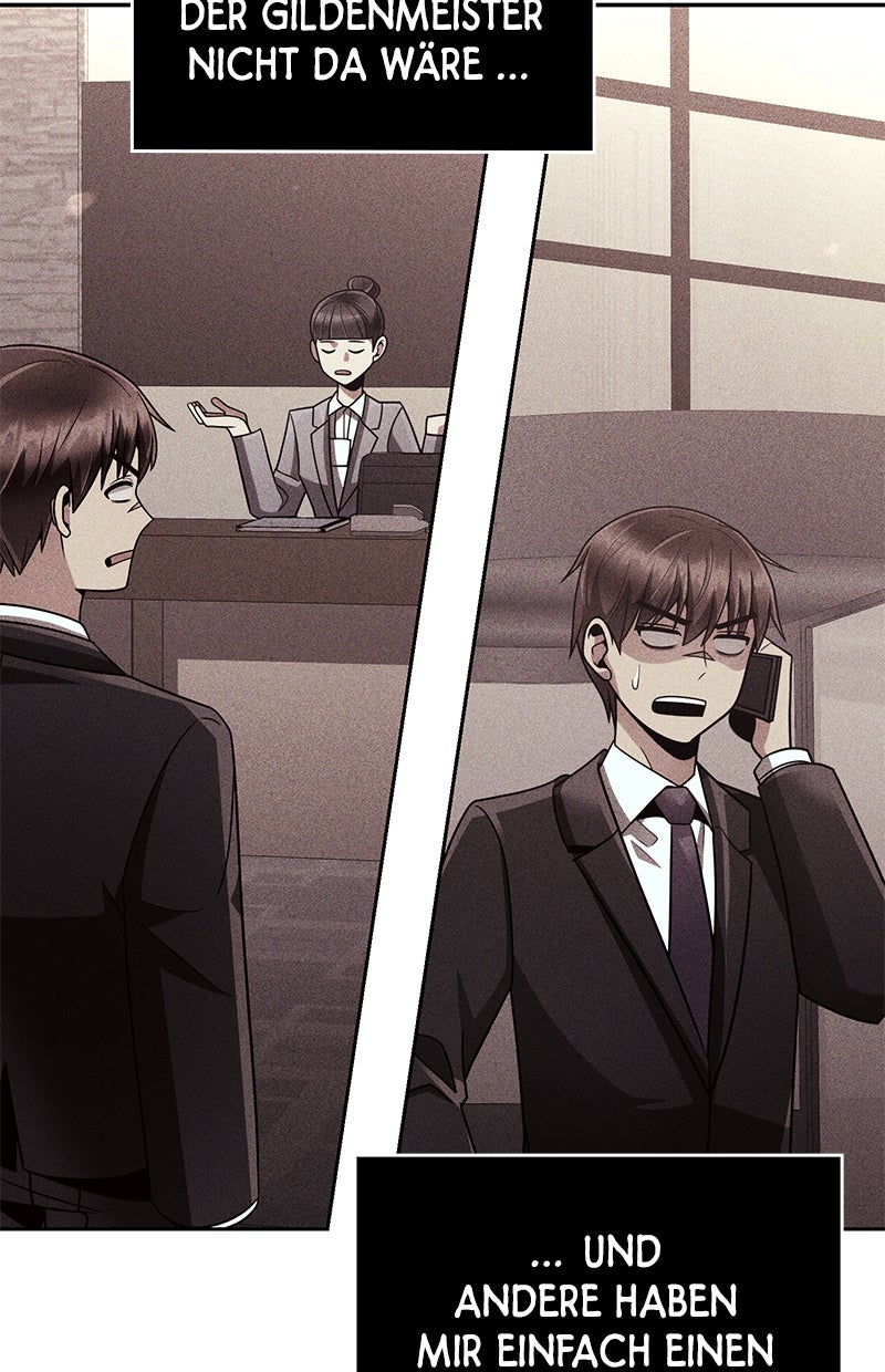 Read Vom genialen Hunter zum Dungeon-Putzer DE Manga Online